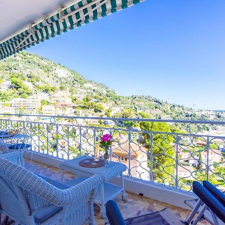 Terrace On The Bay 2 Villefranche-Sur-Mer, Ap4243 By Riviera Holiday Homes 외부 사진