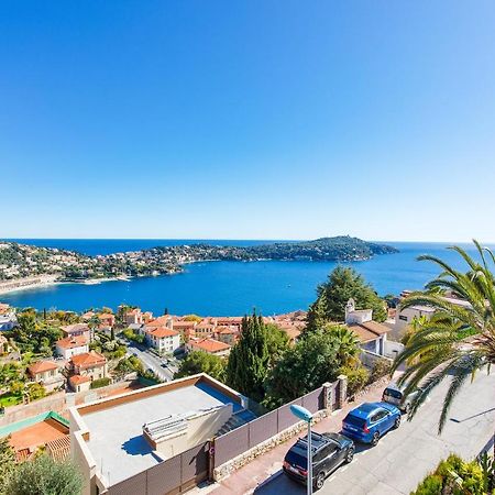 Terrace On The Bay 2 Villefranche-Sur-Mer, Ap4243 By Riviera Holiday Homes 외부 사진