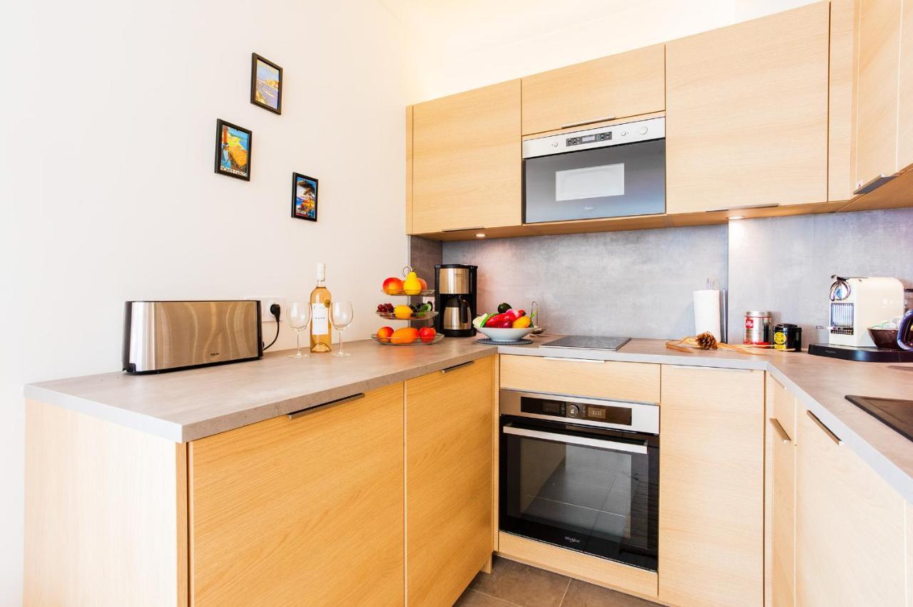 Terrace On The Bay 2 Villefranche-Sur-Mer, Ap4243 By Riviera Holiday Homes 외부 사진