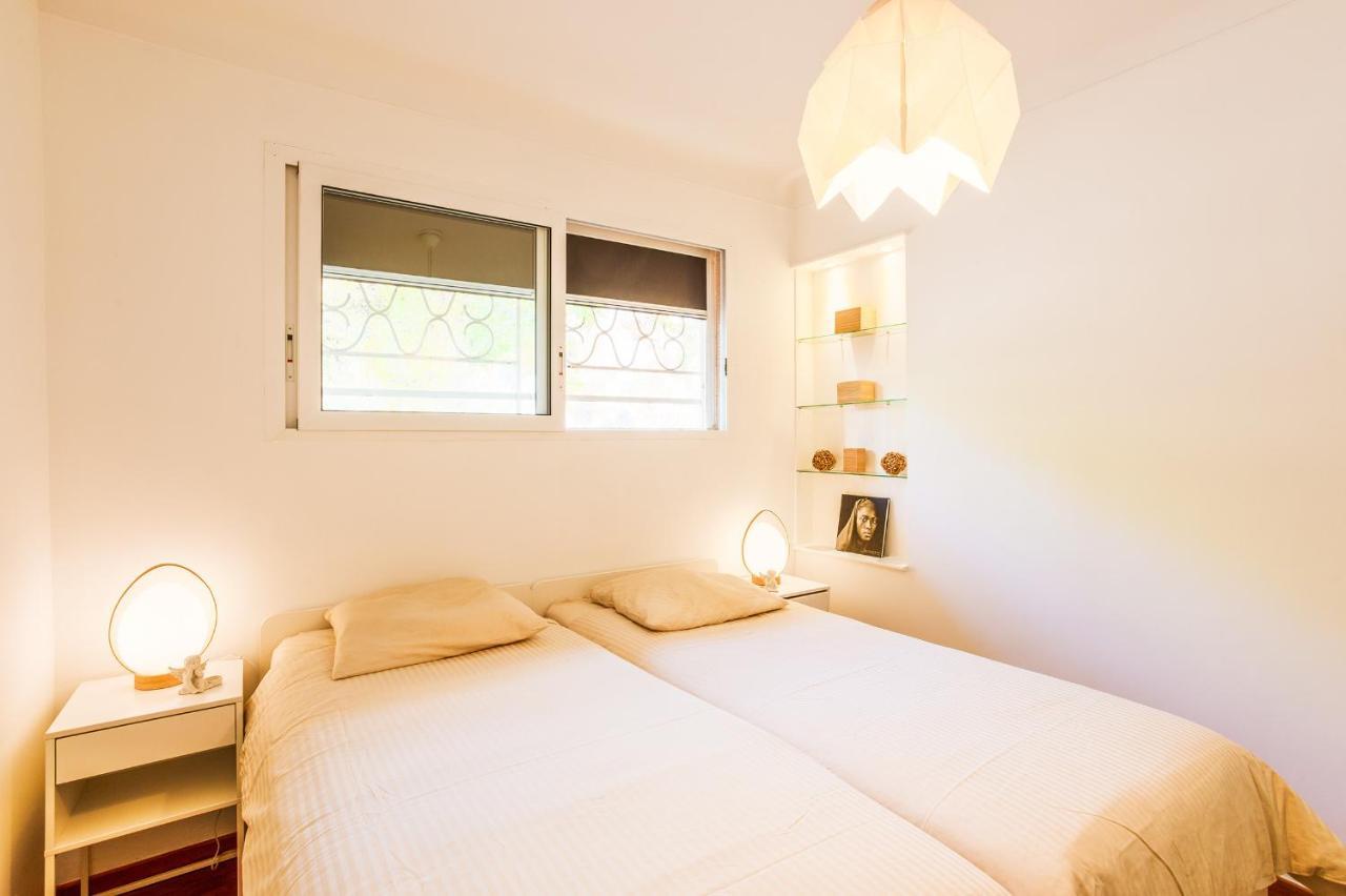 Terrace On The Bay 2 Villefranche-Sur-Mer, Ap4243 By Riviera Holiday Homes 외부 사진