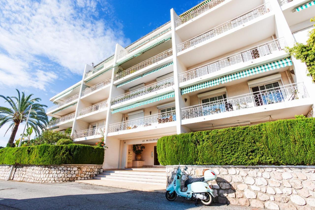 Terrace On The Bay 2 Villefranche-Sur-Mer, Ap4243 By Riviera Holiday Homes 외부 사진