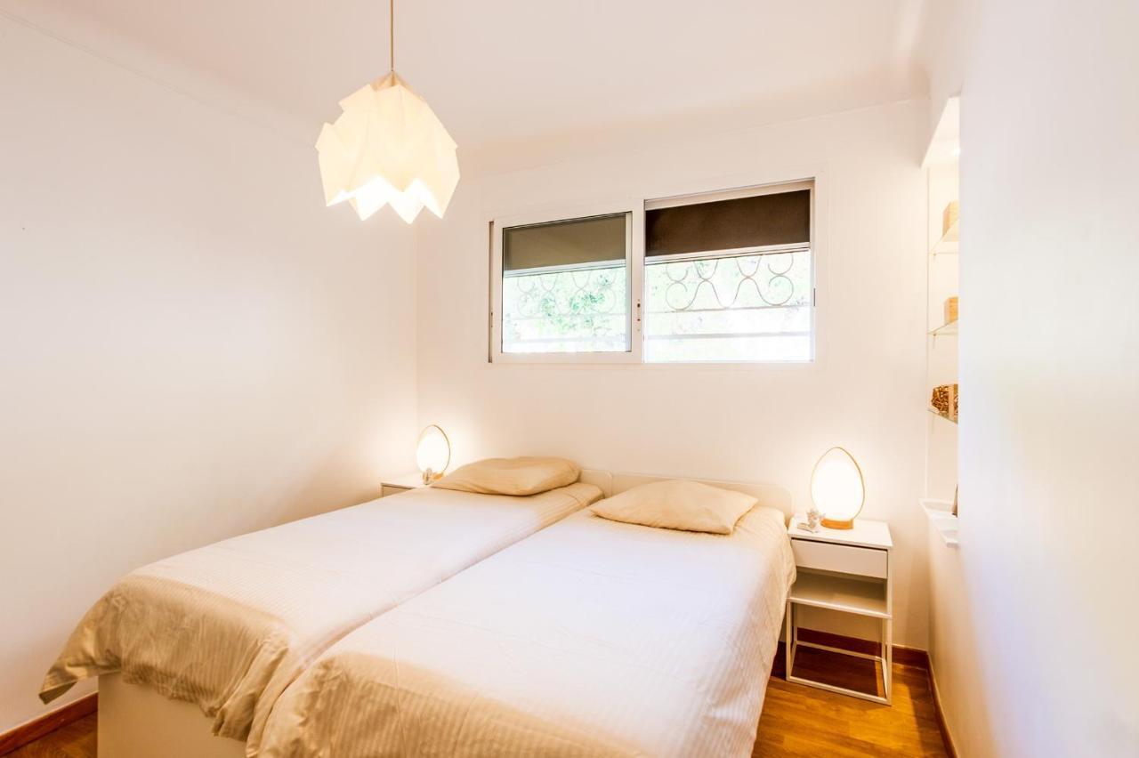 Terrace On The Bay 2 Villefranche-Sur-Mer, Ap4243 By Riviera Holiday Homes 외부 사진