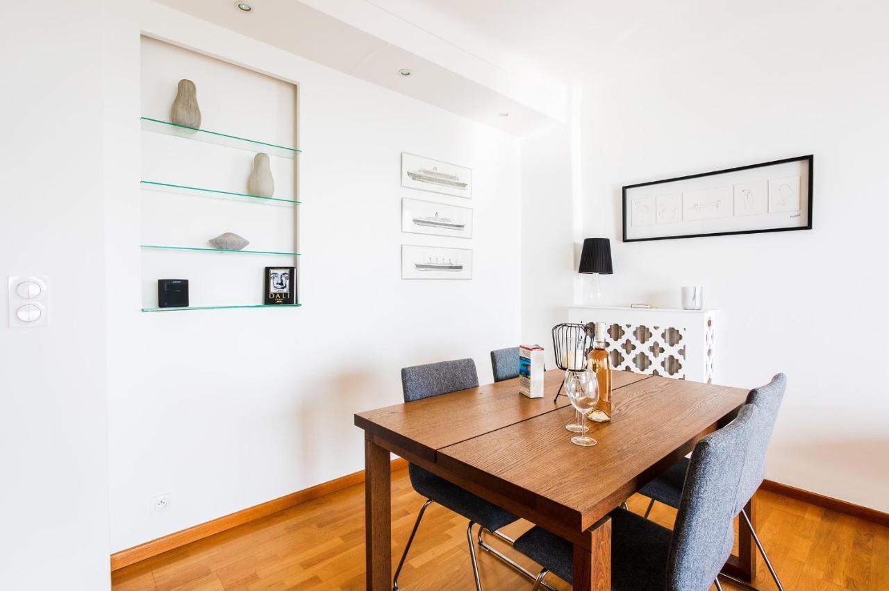 Terrace On The Bay 2 Villefranche-Sur-Mer, Ap4243 By Riviera Holiday Homes 외부 사진