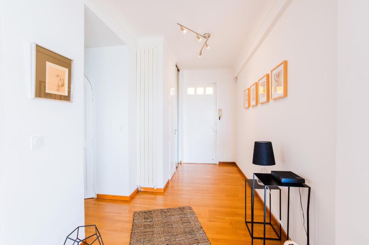 Terrace On The Bay 2 Villefranche-Sur-Mer, Ap4243 By Riviera Holiday Homes 외부 사진