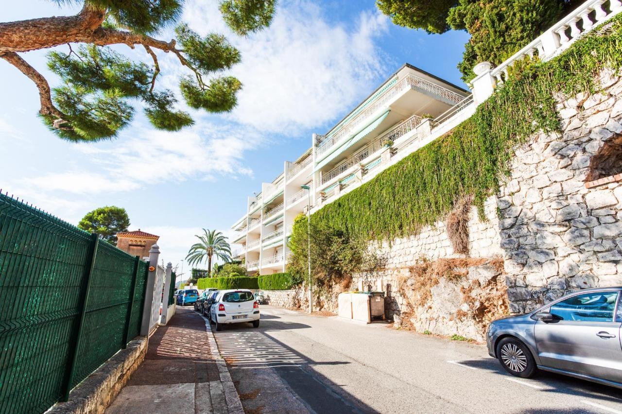Terrace On The Bay 2 Villefranche-Sur-Mer, Ap4243 By Riviera Holiday Homes 외부 사진