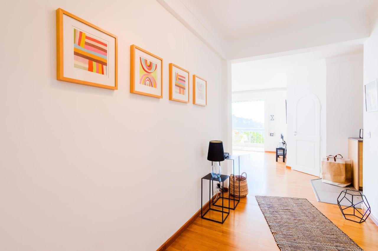 Terrace On The Bay 2 Villefranche-Sur-Mer, Ap4243 By Riviera Holiday Homes 외부 사진